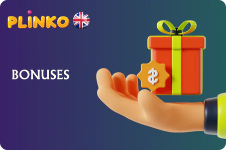 Plinko Bonus