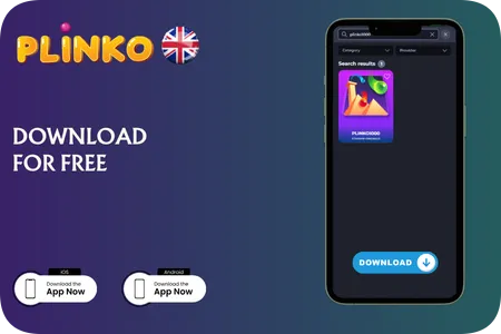 Plinko UK App