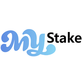 My-Stake logo